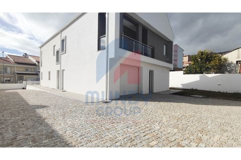 Villa i Covilha, Castelo Branco, Covilha - € 490.000 | Ref: 44006/25COV - foto 2