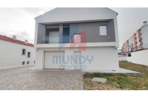 Villa i Covilha, Castelo Branco, Covilha - € 490.000 | Ref: 44006/25COV - foto 3