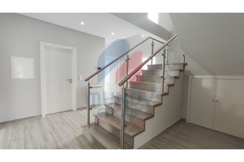 Villa i Covilha, Castelo Branco, Covilha - € 490.000 | Ref: 44006/25COV - foto 23