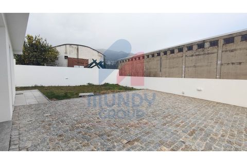 Villa i Covilha, Castelo Branco, Covilha - € 490.000 | Ref: 44006/25COV - foto 44