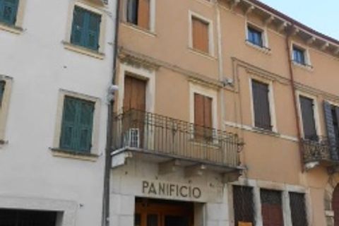 Villa i Soave, Verona, Soave - € 232.500 | Ref: GB00000000 - foto 1