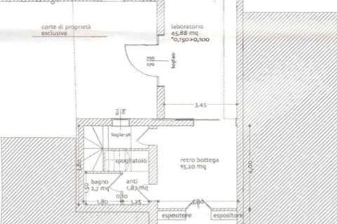 Villa i Soave, Verona, Soave - € 232.500 | Ref: GB00000000 - foto 37