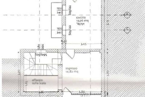 Villa i Soave, Verona, Soave - € 232.500 | Ref: GB00000000 - foto 38