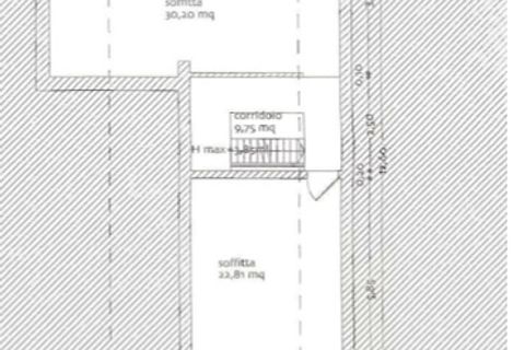 Villa i Soave, Verona, Soave - € 232.500 | Ref: GB00000000 - foto 40