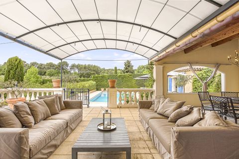 Villa a Draguignan, Var, Draguignan - € 1.190.000 | Ref: DBC-1074-VDra - foto 3