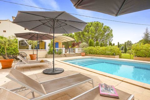 Villa a Draguignan, Var, Draguignan - € 1.190.000 | Ref: DBC-1074-VDra - foto 2