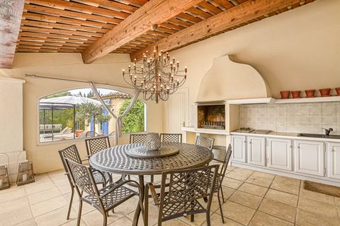 Villa a Draguignan, Var, Draguignan - € 1.190.000 | Ref: DBC-1074-VDra - foto 13