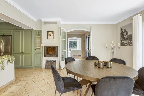 Villa a Draguignan, Var, Draguignan - € 1.190.000 | Ref: DBC-1074-VDra - foto 16