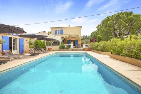 Villa a Draguignan, Var, Draguignan - € 1.190.000 | Ref: DBC-1074-VDra - foto 18