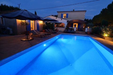 Villa a Draguignan, Var, Draguignan - € 1.190.000 | Ref: DBC-1074-VDra - foto 23