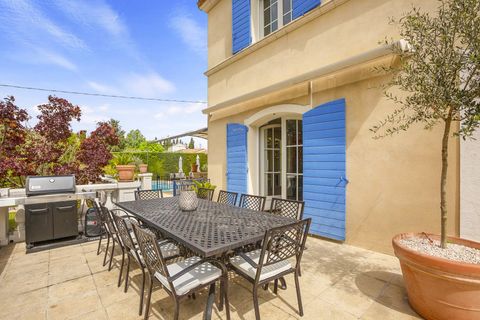 Villa a Draguignan, Var, Draguignan - € 1.190.000 | Ref: DBC-1074-VDra - foto 34
