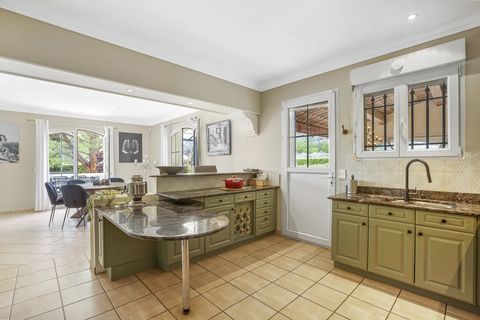 Villa a Draguignan, Var, Draguignan - € 1.190.000 | Ref: DBC-1074-VDra - foto 43
