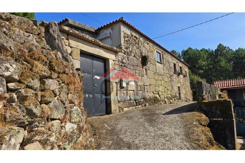 Villa a Moncao, Viana do Castelo, Moncao - € 80.000 | Ref: M576 - foto 2