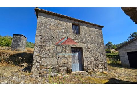 Villa a Moncao, Viana do Castelo, Moncao - € 80.000 | Ref: M576 - foto 17