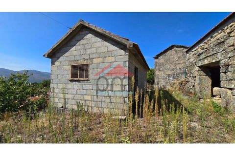 Villa a Moncao, Viana do Castelo, Moncao - € 80.000 | Ref: M576 - foto 18