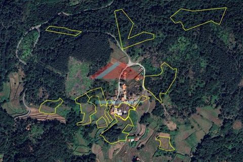 Villa a Moncao, Viana do Castelo, Moncao - € 80.000 | Ref: M576 - foto 21