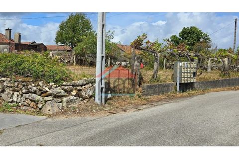 Helårsgrund i Moncao, Viana do Castelo, Moncao - € 16.000 | Ref: TE578 - foto 5