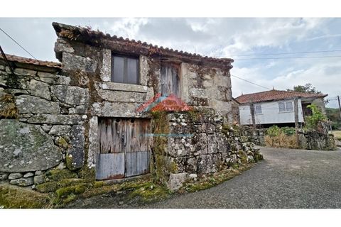 Villa i Moncao, Viana do Castelo, Moncao - € 31.000 | Ref: M577 - foto 2