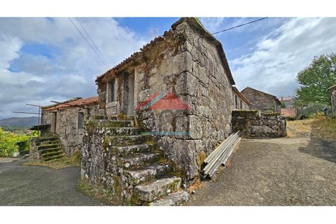 Villa i Moncao, Viana do Castelo, Moncao - € 31.000 | Ref: M577 - foto 7