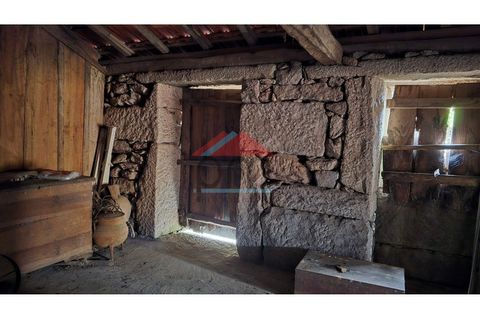 Villa i Moncao, Viana do Castelo, Moncao - € 31.000 | Ref: M577 - foto 10