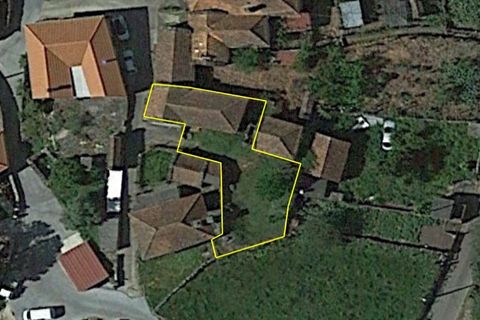 Villa i Moncao, Viana do Castelo, Moncao - € 31.000 | Ref: M577 - foto 15