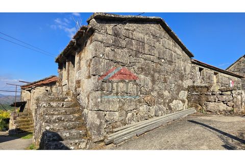 Villa i Moncao, Viana do Castelo, Moncao - € 31.000 | Ref: M577 - foto 4
