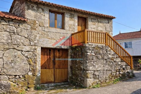 Villa i Moncao, Viana do Castelo, Moncao - € 31.000 | Ref: M577 - foto 1