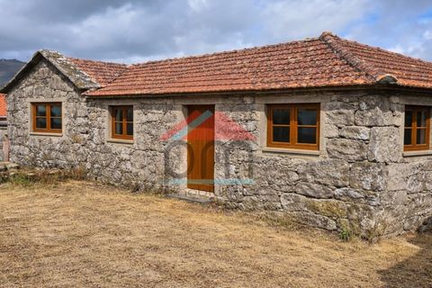 Villa i Moncao, Viana do Castelo, Moncao - € 31.000 | Ref: M577 - foto 5