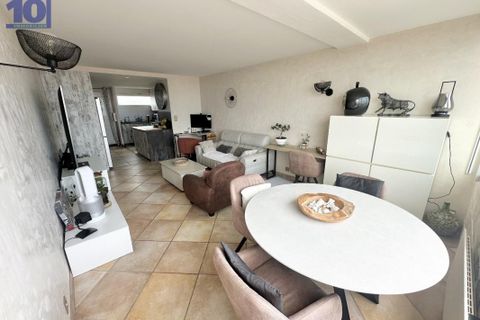 Duplex i Valras-Plage, Herault, Valras-Plage - € 275.000 | Ref: 340654049 - foto 2