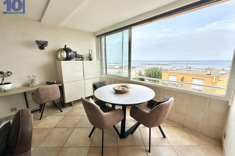 Duplex i Valras-Plage, Herault, Valras-Plage - € 275.000 | Ref: 340654049 - foto 3