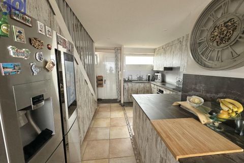 Duplex i Valras-Plage, Herault, Valras-Plage - € 275.000 | Ref: 340654049 - foto 5