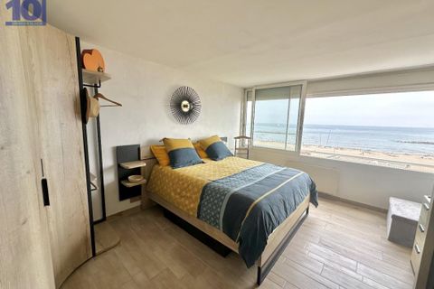 Duplex i Valras-Plage, Herault, Valras-Plage - € 275.000 | Ref: 340654049 - foto 8