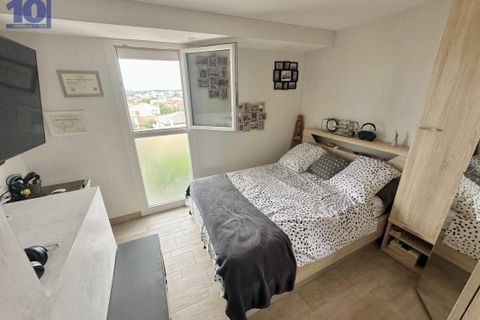 Duplex i Valras-Plage, Herault, Valras-Plage - € 275.000 | Ref: 340654049 - foto 9