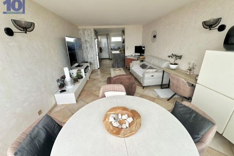 Duplex i Valras-Plage, Herault, Valras-Plage - € 275.000 | Ref: 340654049 - foto 10