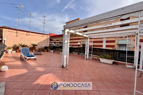 Leilighet i Sant'Antimo, Naples, Sant'Antimo - € 65 000 | Ref: Sant'Antimo Via Galilei - foto 3