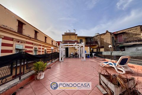 Leilighet i Sant'Antimo, Naples, Sant'Antimo - € 65 000 | Ref: Sant'Antimo Via Galilei - foto 7