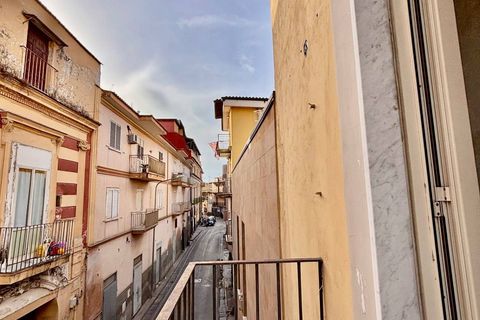 Leilighet i Sant'Antimo, Naples, Sant'Antimo - € 65 000 | Ref: Sant'Antimo Via Galilei - foto 10