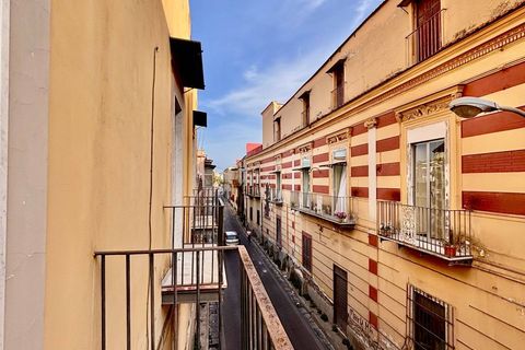 Leilighet i Sant'Antimo, Naples, Sant'Antimo - € 65 000 | Ref: Sant'Antimo Via Galilei - foto 11