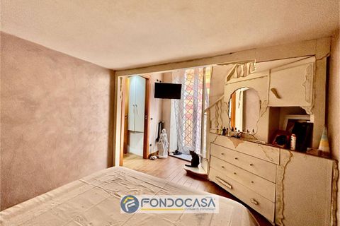 Leilighet i Sant'Antimo, Naples, Sant'Antimo - € 65 000 | Ref: Sant'Antimo Via Galilei - foto 12