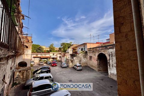 Leilighet i Sant'Antimo, Naples, Sant'Antimo - € 65 000 | Ref: Sant'Antimo Via Galilei - foto 17