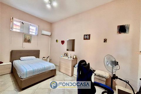 Leilighet i Sant'Antimo, Naples, Sant'Antimo - € 65 000 | Ref: Via Giorgio Flagiello 1p - foto 7