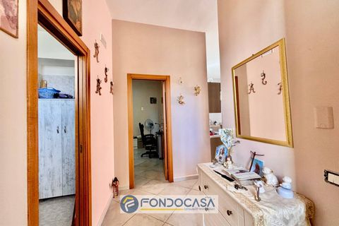 Leilighet i Sant'Antimo, Naples, Sant'Antimo - € 65 000 | Ref: Via Giorgio Flagiello 1p - foto 5