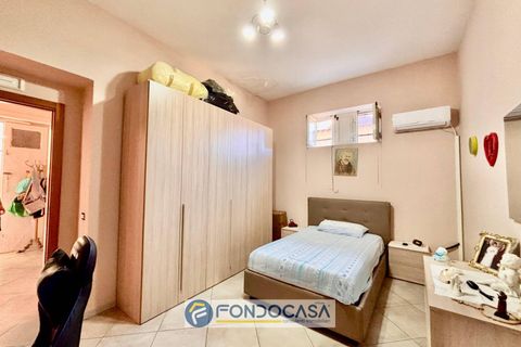 Leilighet i Sant'Antimo, Naples, Sant'Antimo - € 65 000 | Ref: Via Giorgio Flagiello 1p - foto 8