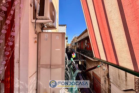 Leilighet i Sant'Antimo, Naples, Sant'Antimo - € 65 000 | Ref: Via Giorgio Flagiello 1p - foto 13