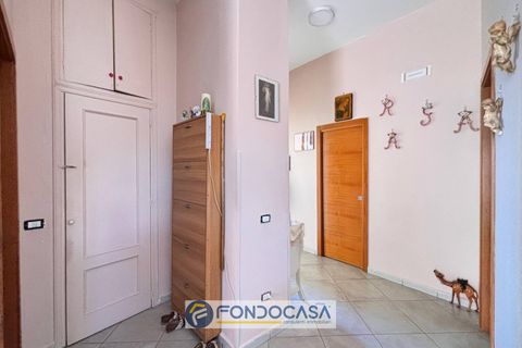 Leilighet i Sant'Antimo, Naples, Sant'Antimo - € 65 000 | Ref: Via Giorgio Flagiello 1p - foto 10