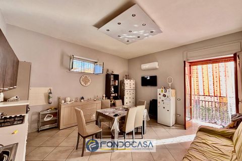 Leilighet i Sant'Antimo, Naples, Sant'Antimo - € 65 000 | Ref: Via Giorgio Flagiello 1p - foto 4