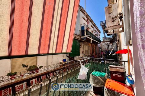 Leilighet i Sant'Antimo, Naples, Sant'Antimo - € 65 000 | Ref: Via Giorgio Flagiello 1p - foto 14