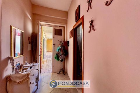 Leilighet i Sant'Antimo, Naples, Sant'Antimo - € 65 000 | Ref: Via Giorgio Flagiello 1p - foto 6