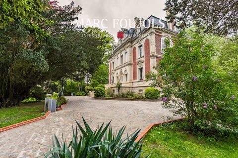Villa a Bury, Oise, Bury - € 1.680.000 | Ref: S10087 - foto 3