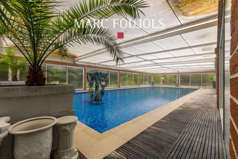 Villa a Bury, Oise, Bury - € 1.680.000 | Ref: S10087 - foto 4